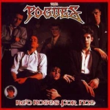 The Pogues - Red Roses For Me (Expanded+Remastered) '1984