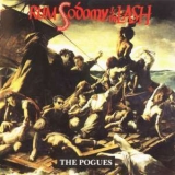 The Pogues - Rum Sodomy & The Lash (Expanded+Remastered 2005) '1985