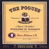 The Pogues - Streams Of Whiskey '2002