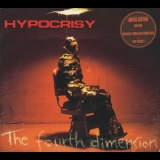 Hypocrisy - Fourth Dimension ((NB 112-2 DIGI, Germany) '1994