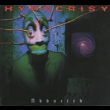 Hypocrisy - Abducted (1996 Nuclear Blast, Nb 133-2, Digi, Germany) '1996