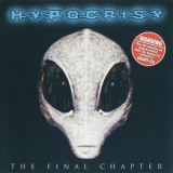 Hypocrisy - The Final Chapter (1998 Nuclear Blast, Nb 283-8, Shape-cd, Germany) '1997