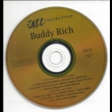 Buddy Rich - Jazz Collection CD 12 - Buddy Rich '2011