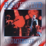 Hawkwind - Atomhenge 76 (2CD) '1976