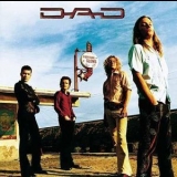D.A.D. - Nineteenhundredandyesterday [Single] '2000