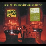 Hypocrisy - Hypocrisy (1999 Nuclear Blast, Nb 388-2, Digi, Germany) '1999