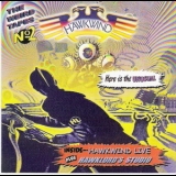 Hawkwind - The Weird Tapes 2 (Hawkwind Live+Hawklord's Studio) '2000
