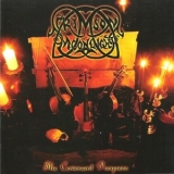 Crimson Moonlight - The Covenant Progress '2003