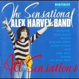 The Sensational Alex Harvey Band - All Sensations '1992