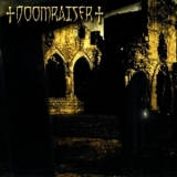 Doomraiser - Lords Of Mercy '2006 - Album