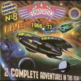 Hawkwind - Weird Tapes Vol.8 (Live 1966-1973) '2006