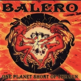 Balero - One Planet Short Of The Sun [EP] '2006