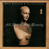 Elvis Costello And The Attractions - All This Useless Beauty '1996