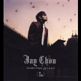Jay Chou - November's Chopin '2005