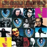 Elvis Costello - Extreme Honey.(warner Bros.germany) '1997