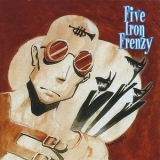 Five Iron Frenzy - Our Newest Album Ever! '1998