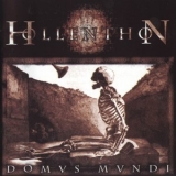 Hollenthon - Domvs Mvndi '1999 - Album