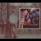 Donovan - What's Bin Did and What's Bin Hid (Expanded Deluxe Edition) '2001