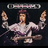 Donovan - Live in Japan - Spring Tour '1973