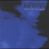 Katatonia - Saw You Drown '1998