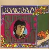 Donovan - Sunshine Superman (us) '1966