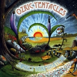 Ozric Tentacles - Swirly Termination [2003 Reissue] '2000 - Album