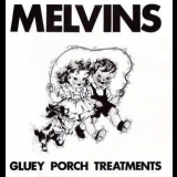 The Melvins - Ozma & Gluey Porch Treatments '1989