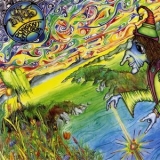 Ozric Tentacles - Pungent Efulgent '1989