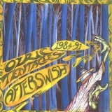 Ozric Tentacles - Afterswish (2CD) '1991