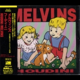 The Melvins - Houdini (7 82532-2) '1993