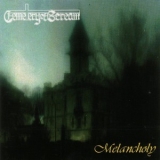 Cemetery Of Scream - Melancholy '1995 - Album