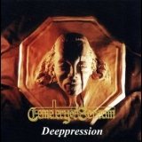 Cemetery Of Scream - Deeppression '1998 - Album