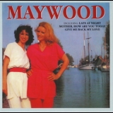 Maywood - Maywood '2006