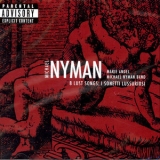 Michael Nyman - 8 Lust Songs: I Sonetti Lussuriosi '2008 - Album