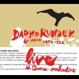 Darko Rundek & Cargo Orkestar - Live U Domu Omladine '2008