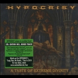 Hypocrisy - A Taste Of Extreme Divinity (Limited Edition) '2009