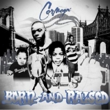 Cormega - Born And Raised '2009 - Album