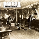 Pantera - Cowboys From Hell (2010 Deluxe Edition) '1990