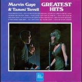 Marvin Gaye - Marvin Gaye & Tammi Terrell - Greatest Hits '1971