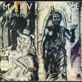 Marvin Gaye - Here My Dear '2007