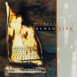 Michael Nyman - Michael Nyman Live '1994