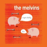 The Melvins - Sugar Daddy Live (ipc-126) '2011