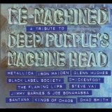  Various Artists - Re-machined '2012