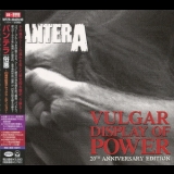 Pantera - Vulgar Display Of Power (anniversary Edition) '1992
