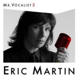 Eric Martin - Mr. Vocalist 3 '2010 - Album