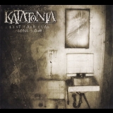 Katatonia - Last Fair Deal Gone Down '2001