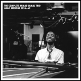 Ahmad Jamal - The Complete Ahmad Jamal Trio Argo Sessions 1956-62 (cd1) '2010