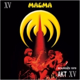 Magma - Bourges 1979 '2008