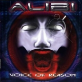 Alibi - Voice Of Reason '2008
