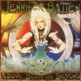 Jennifer Batten - Above Below and Beyond (Reissue 2008) '1992